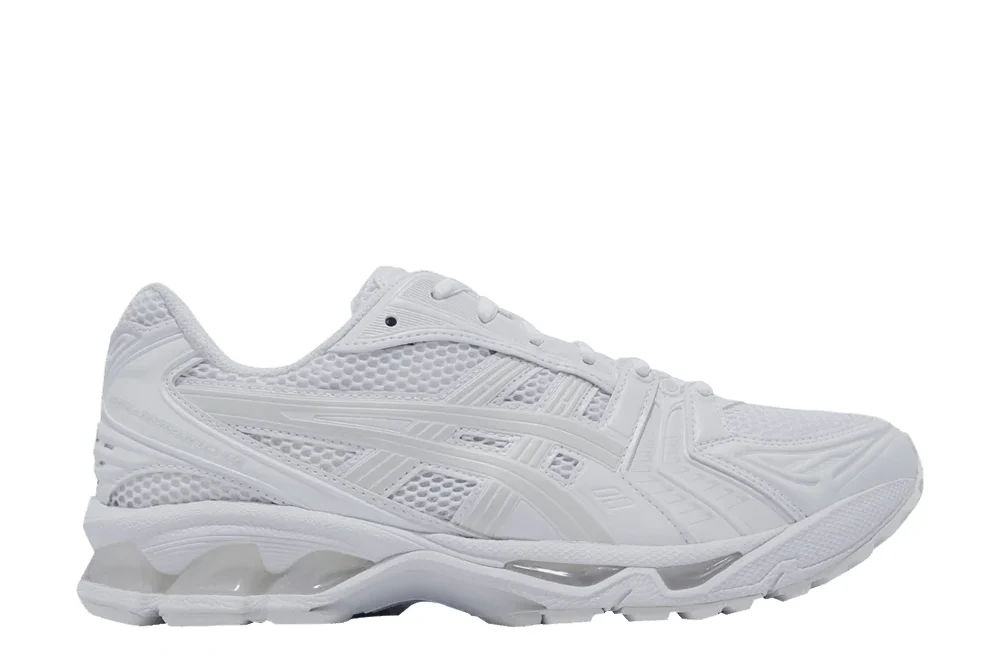 Asics Gel Kayano 14 'White Glacier Grey' 1201A019-100