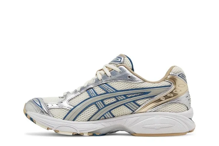 ASICS Gel Kayano 14 'Cream Pure Silver' 1201A019-105