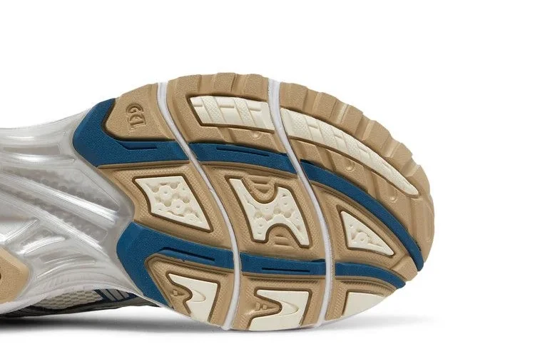 ASICS Gel Kayano 14 'Cream Pure Silver' 1201A019-105