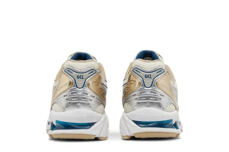 ASICS Gel Kayano 14 'Cream Pure Silver' 1201A019-105