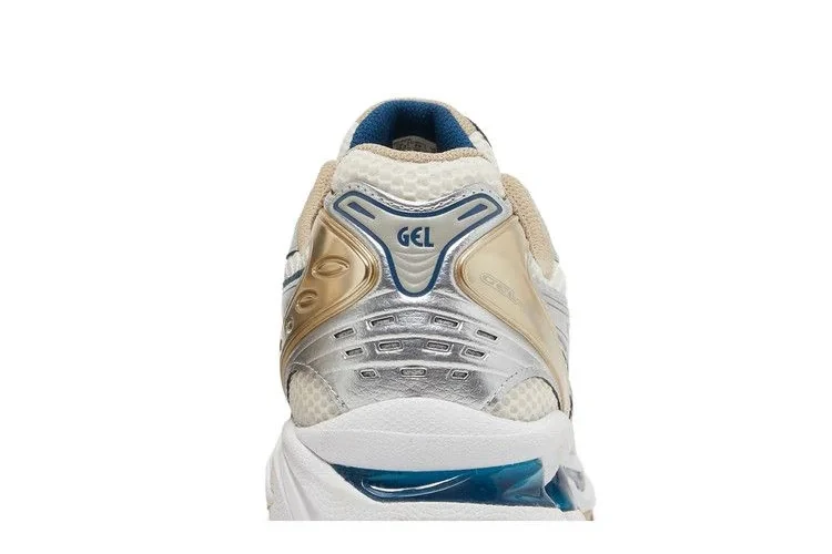 ASICS Gel Kayano 14 'Cream Pure Silver' 1201A019-105