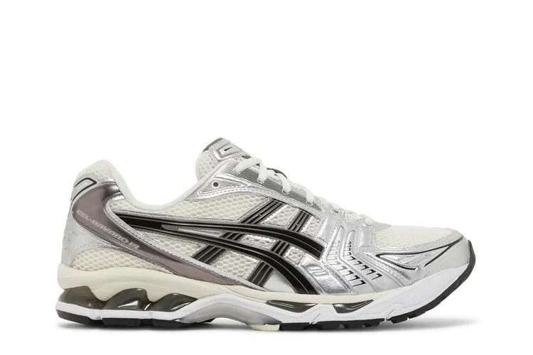 ASICS Gel Kayano 14 'Silver Cream' 1201A019-108
