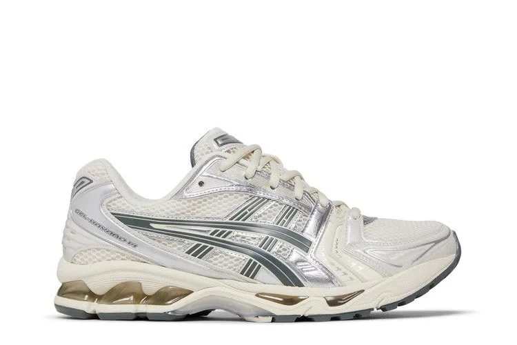 ASICS Gel Kayano 14 'Birch Dark Pewter' 1201A019-200