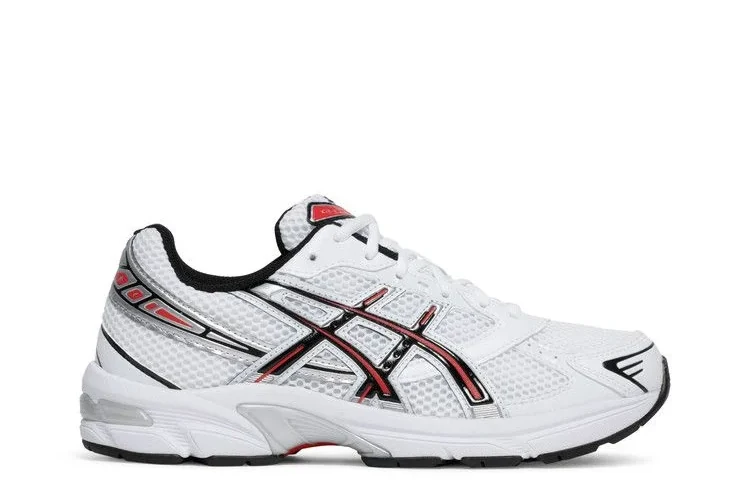 ASICS Gel 1130 'White Electric Red' 1201A256-105