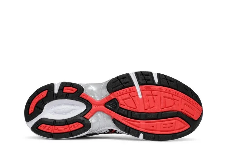 ASICS Gel 1130 'White Electric Red' 1201A256-105