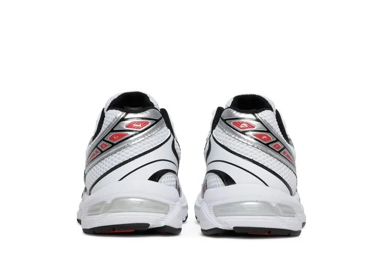 ASICS Gel 1130 'White Electric Red' 1201A256-105
