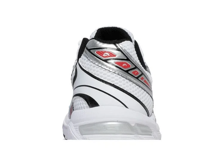 ASICS Gel 1130 'White Electric Red' 1201A256-105