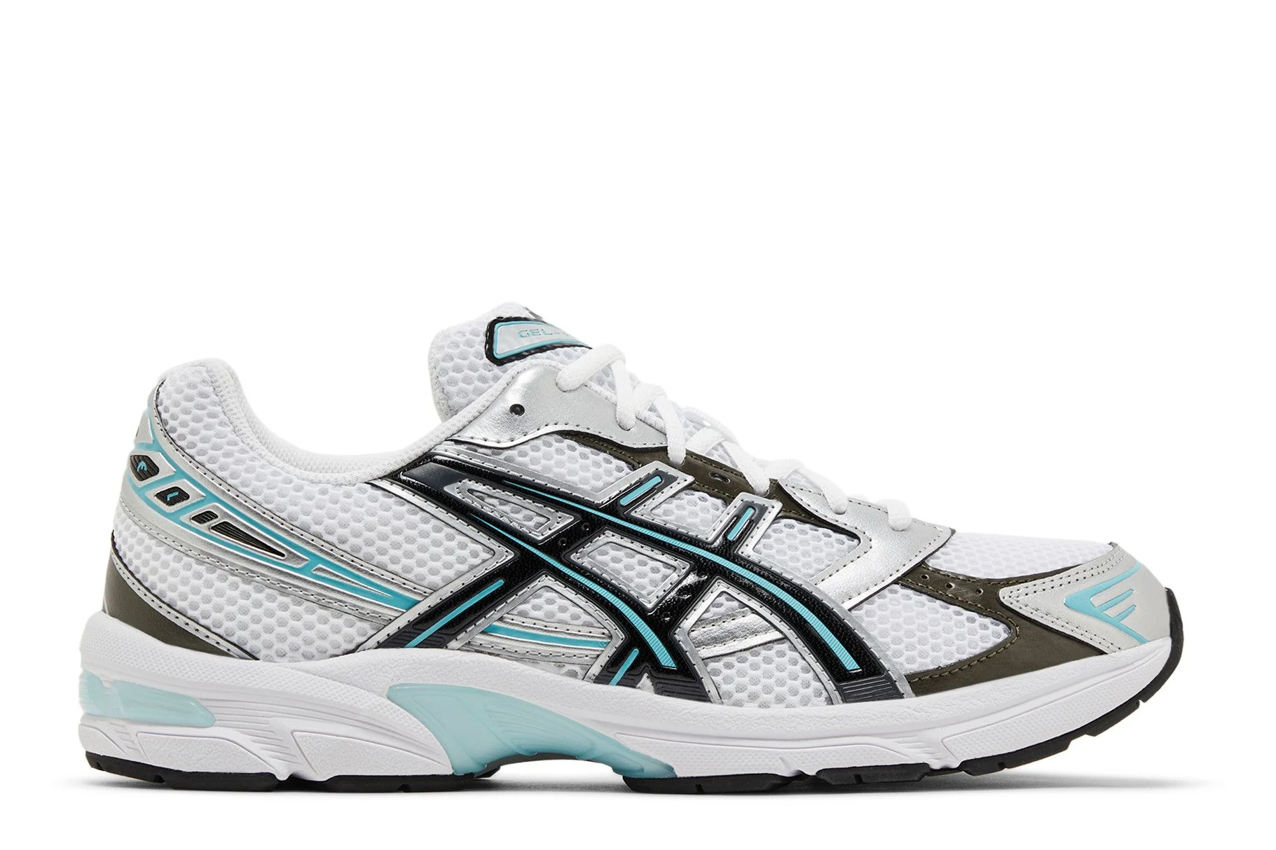 ASICS Gel 1130 'White Turquoise' 1201A256-109