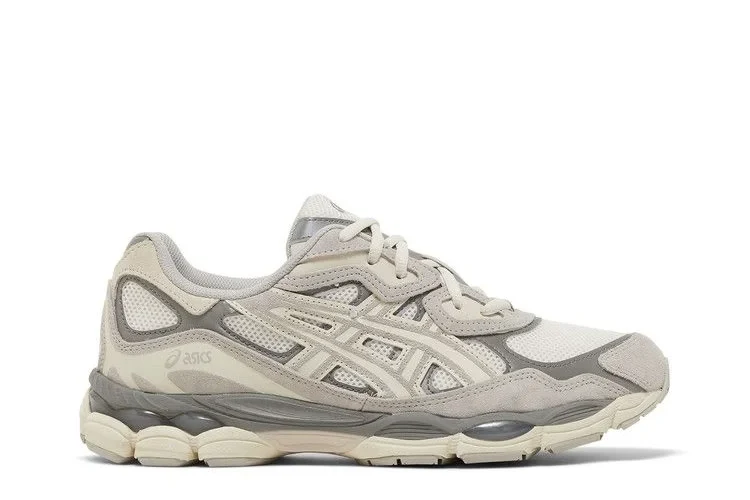 ASICS Gel NYC 'Cream Oyster Grey' 1201A789-103