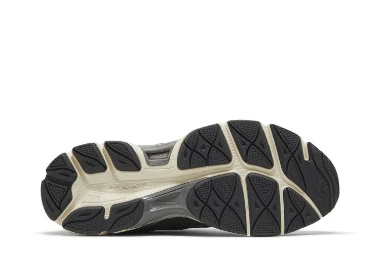 ASICS Gel NYC 'Oatmeal Obsidian Grey' 1201A789-250