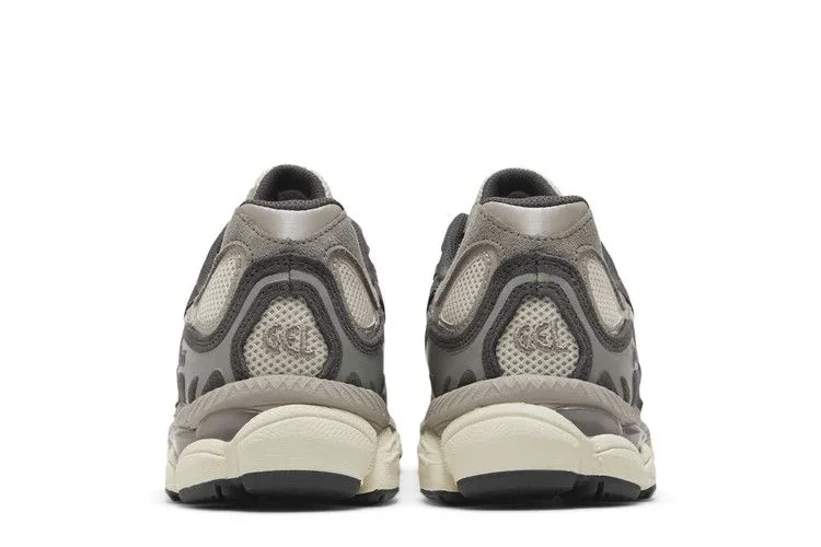 ASICS Gel NYC 'Oatmeal Obsidian Grey' 1201A789-250