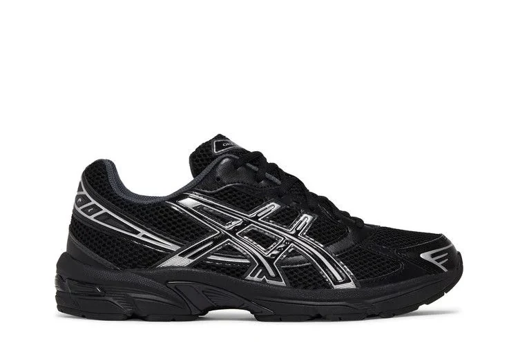 ASICS Gel 1130 'Black Pure Silver' 1201A906-001