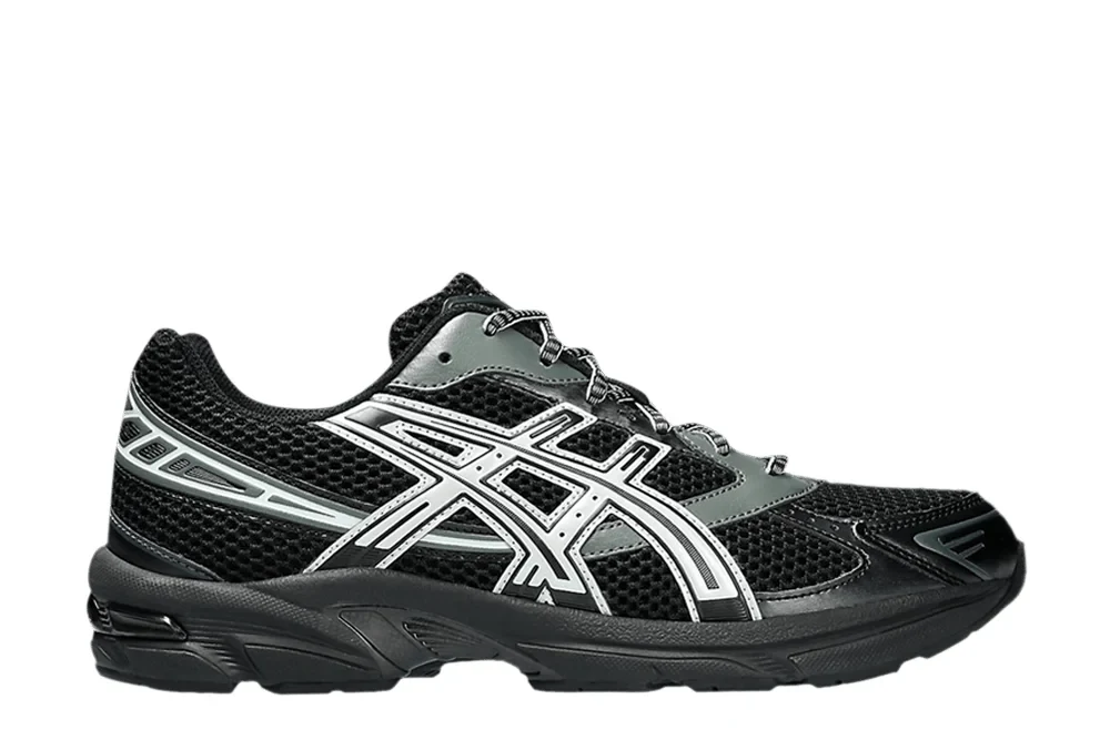 ASICS Gel 1130 'Black Glacier Grey' 1201A910-001