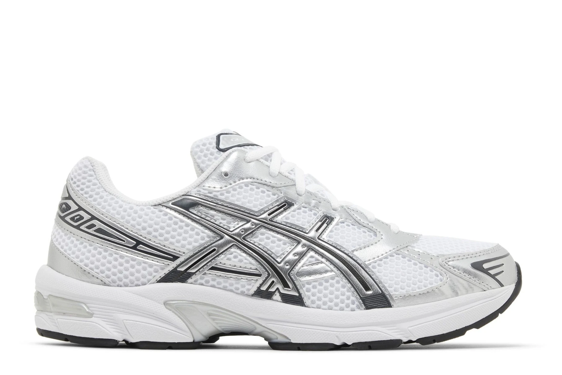 ASICS Gel 1130 'White Pure Silver Black' 1201B020-100