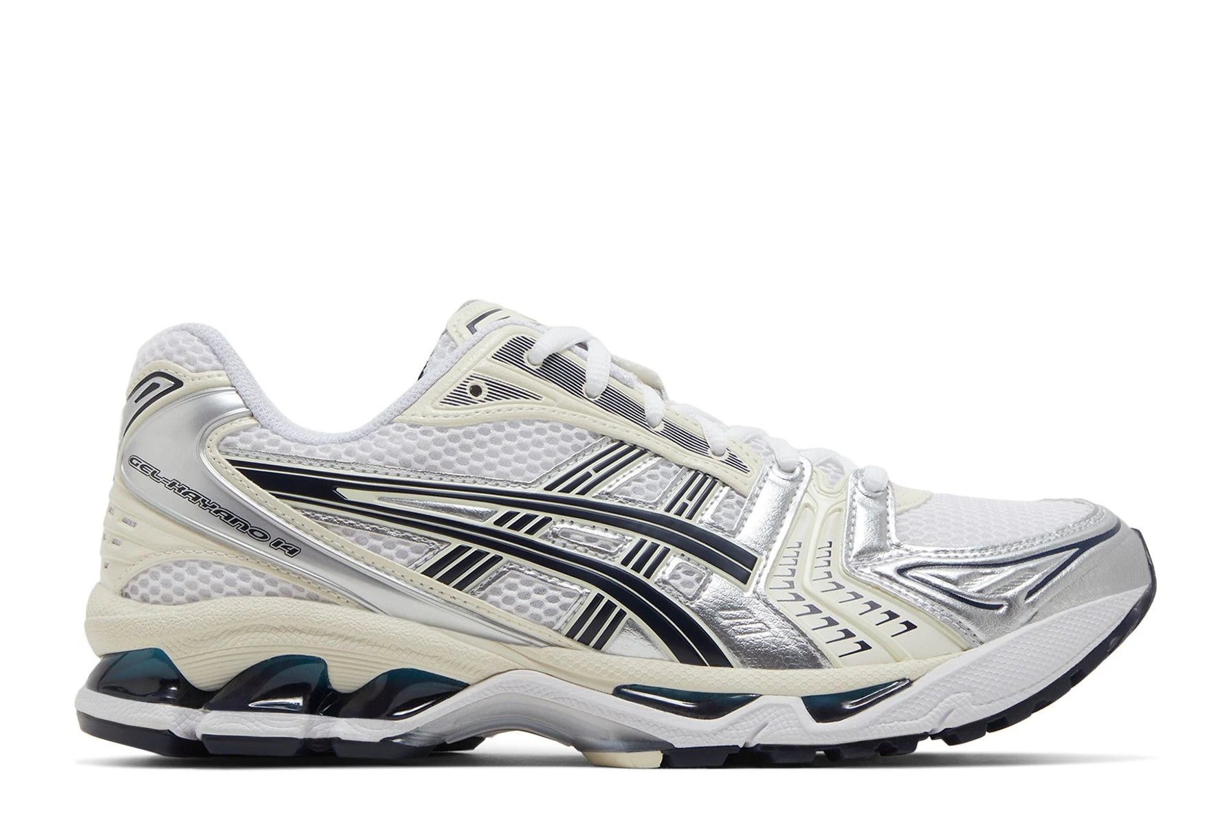 ASICS Wmns Gel Kayano 14 'White Midnight' 1202A056-109