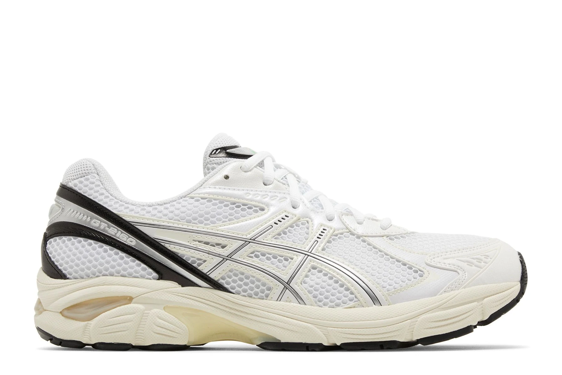 ASICS GT 2160 'White Black' 1203A275-104