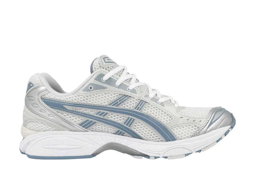 ASICS Gel Kayano 14 'White Light Navy' 1203A537-115