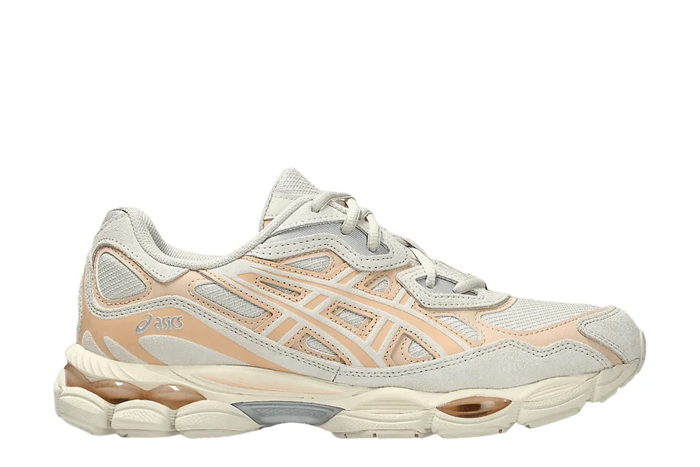 ASICS Gel NYC 'Oatmeal Bisque' 1203A739-250