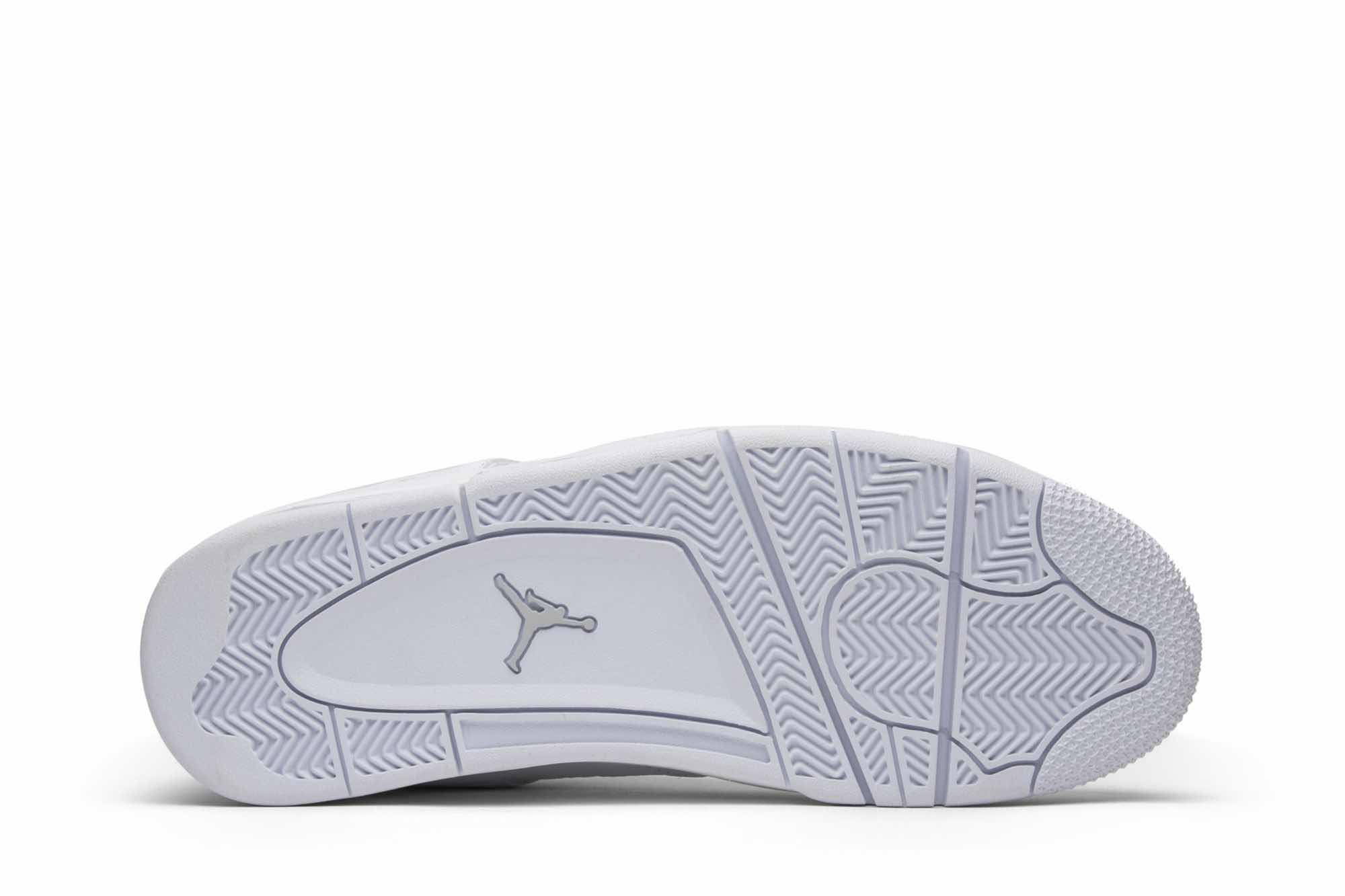 Air Jordan 4 Retro 'Pure Money' 2017 308497-100