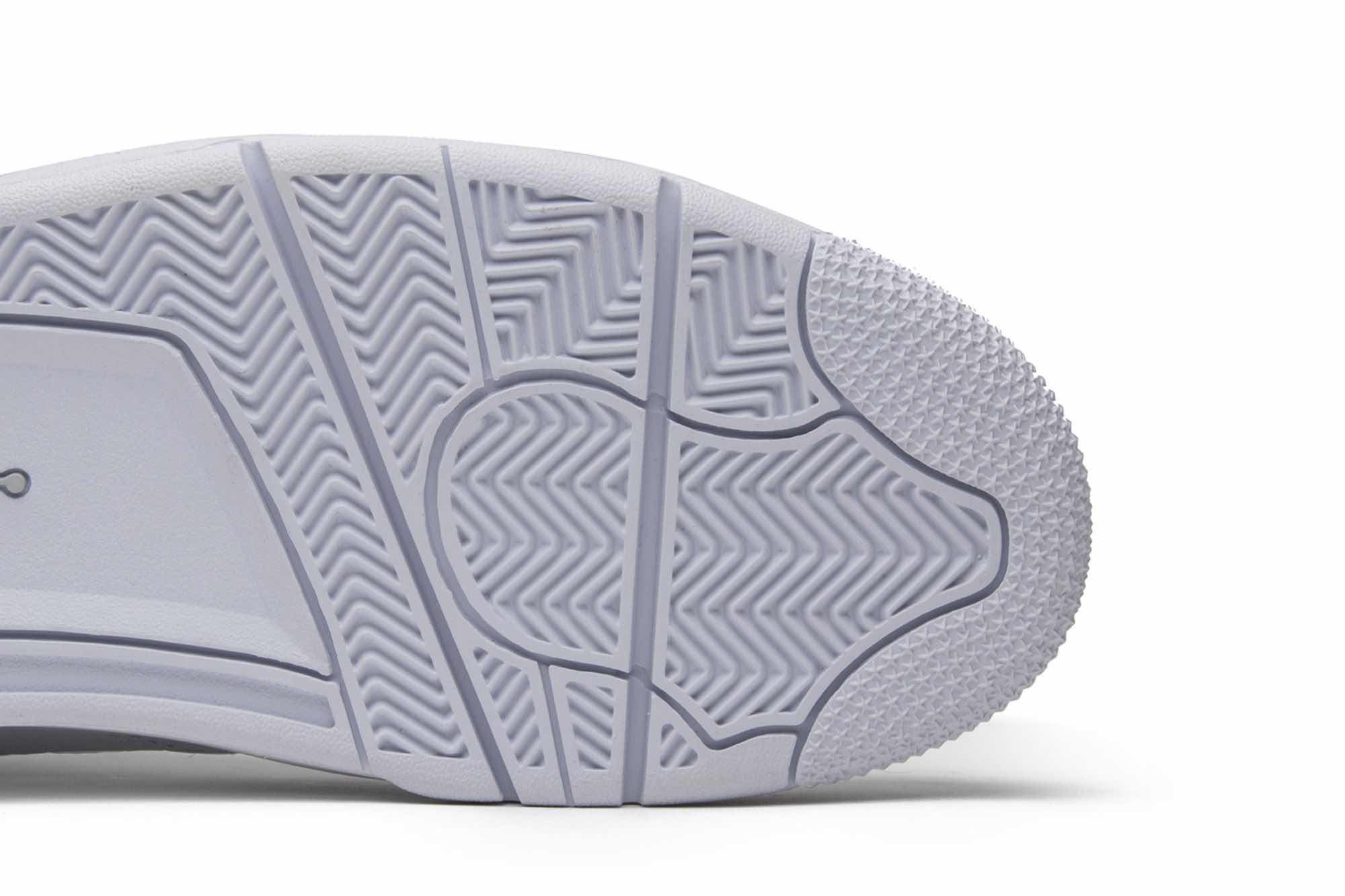 Air Jordan 4 Retro 'Pure Money' 2017 308497-100