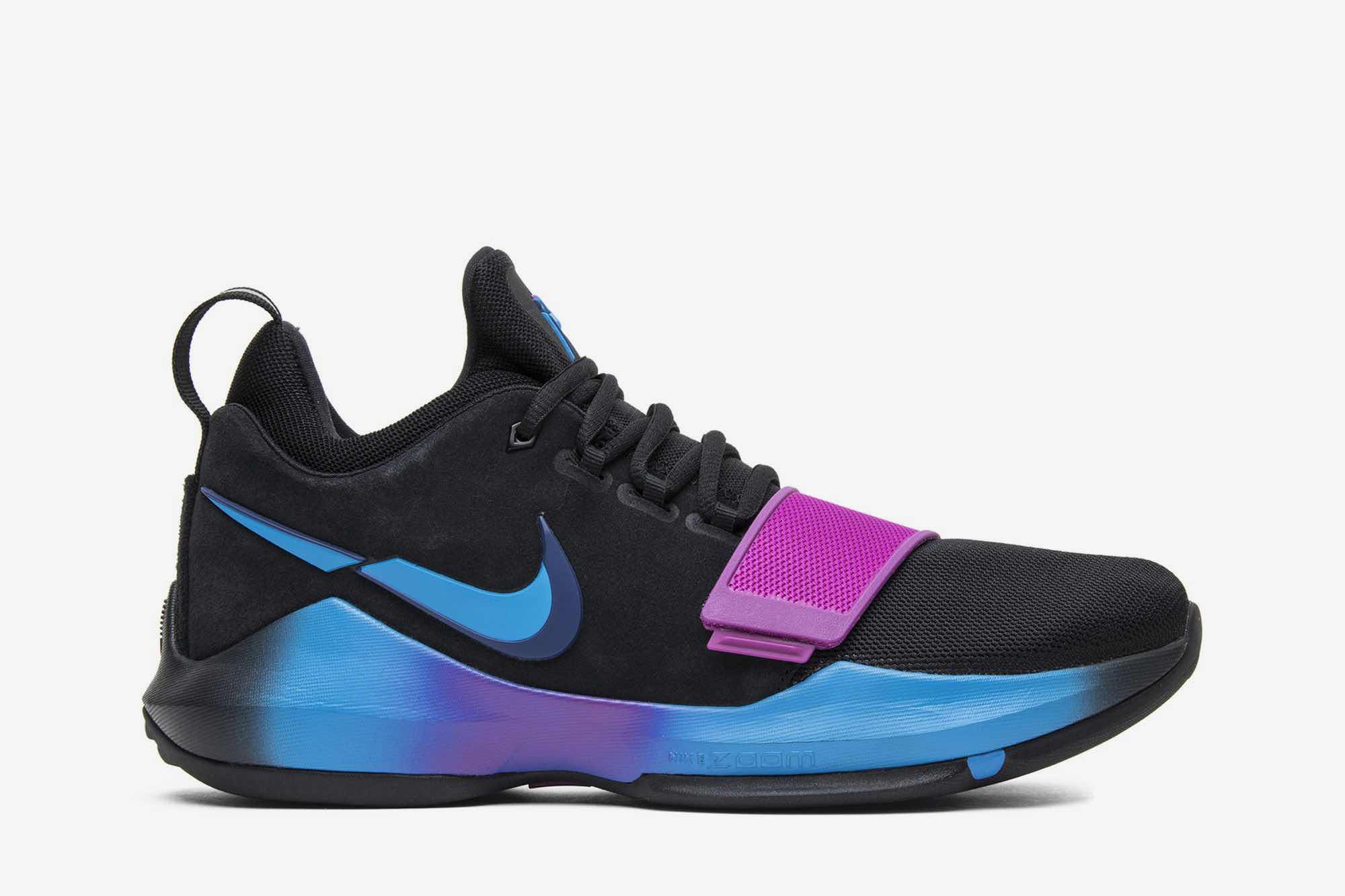 Nike PG 1 'Flip the Switch' 878627-003