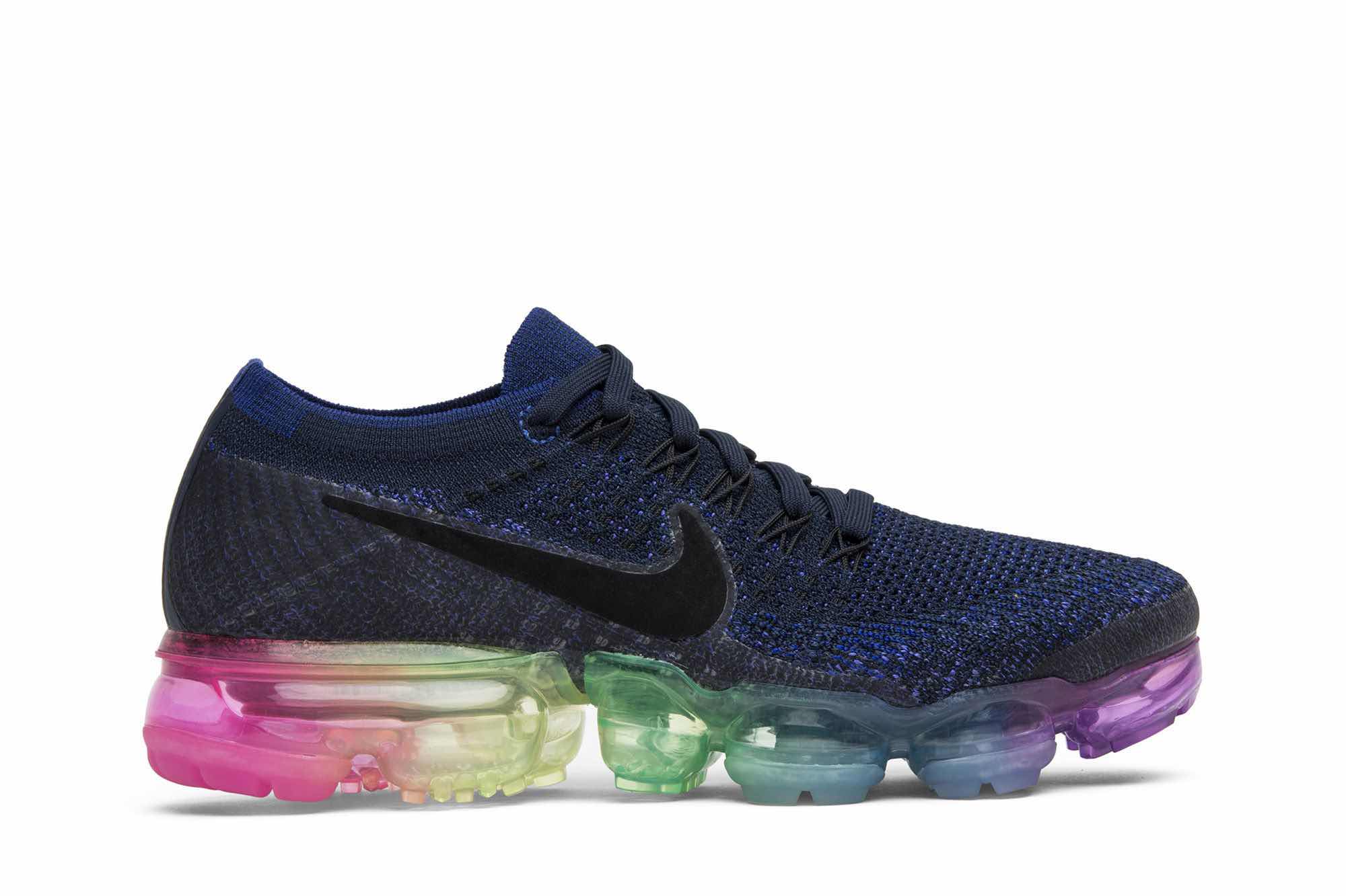 NikeLab Air VaporMax 'Be True' 883274-400