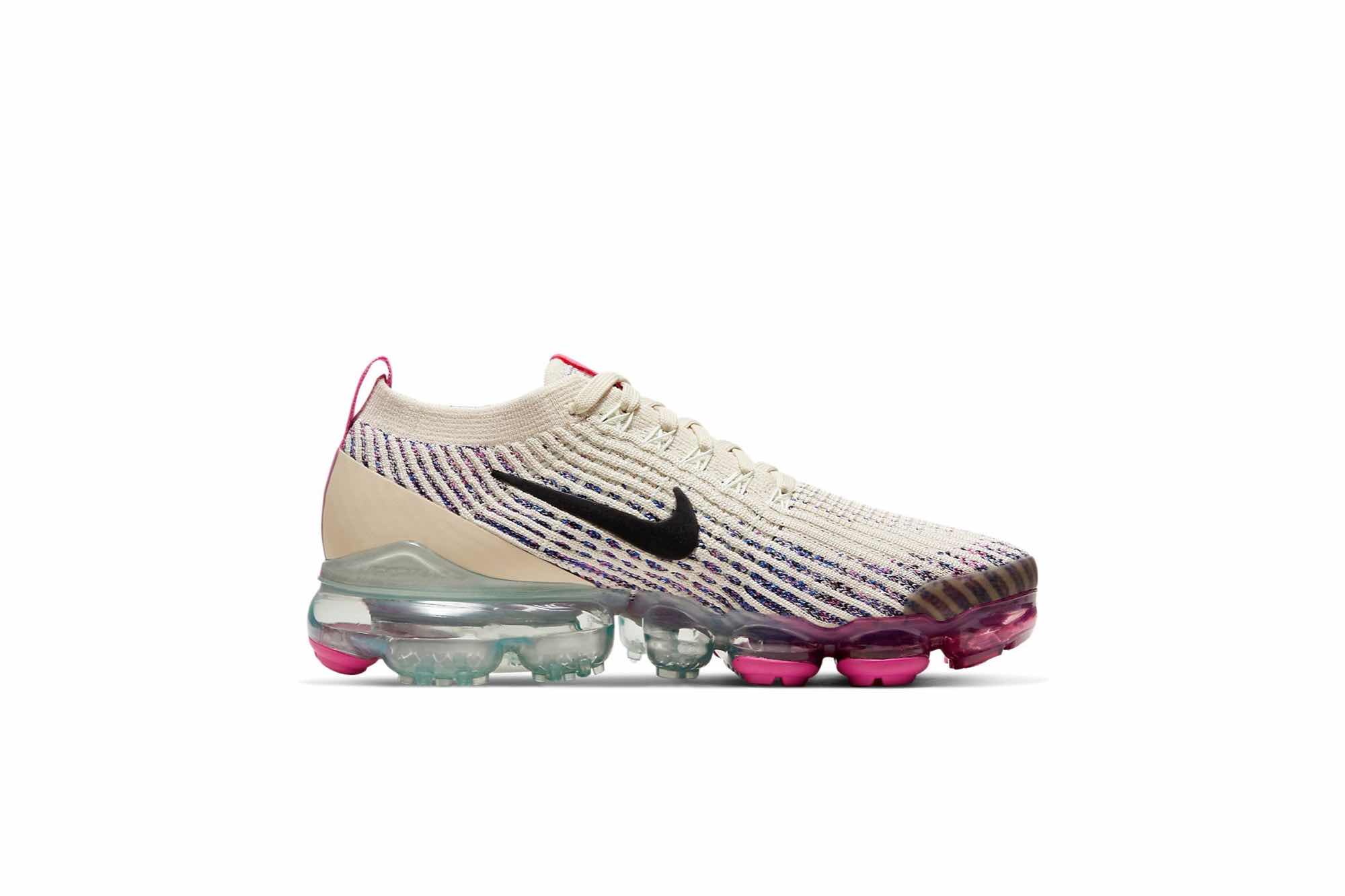 Nike Air VaporMax Flyknit 3 'Fossil' AJ6910-201