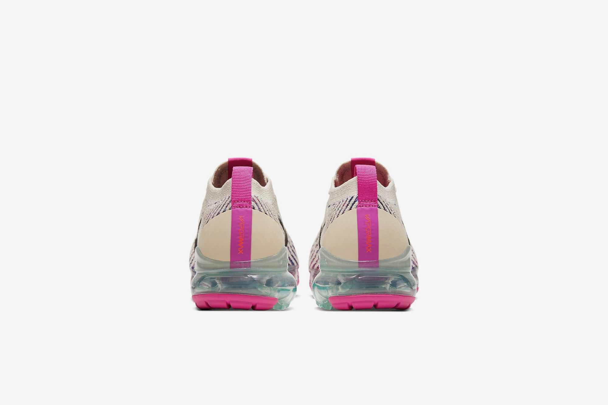 Nike Air VaporMax Flyknit 3 'Fossil' AJ6910-201