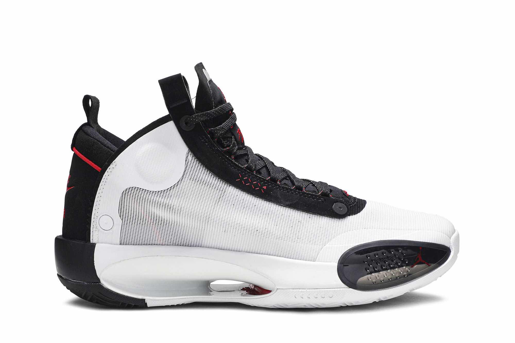 Air Jordan 34 'Chicago' AR3240-100