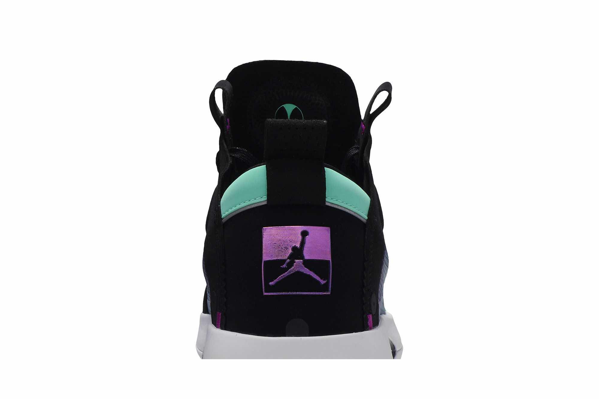Air Jordan 34 'Blue Void' AR3240-400