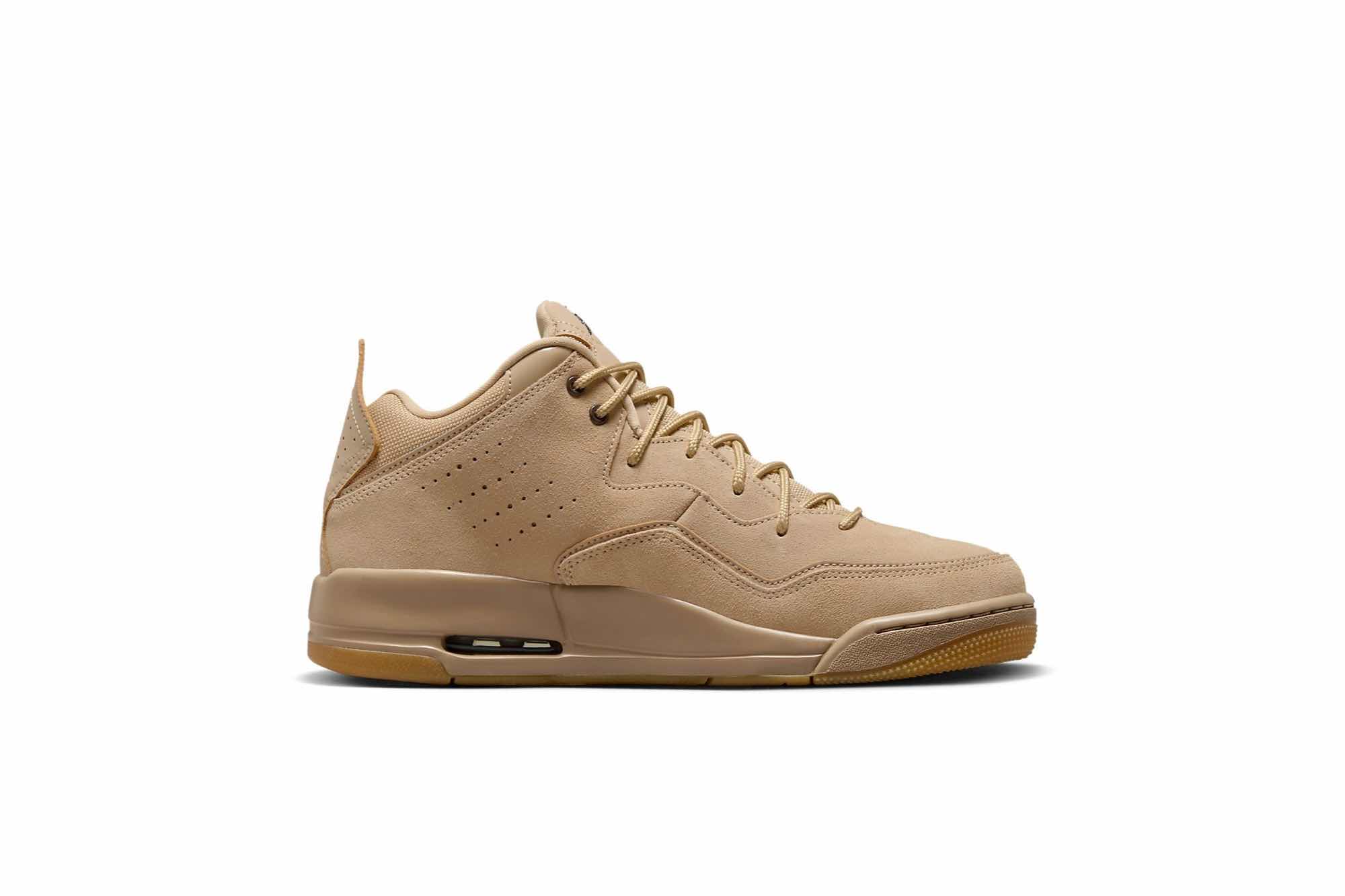 Air Jordan Courtside 23 'Desert Gum' AT0057-200