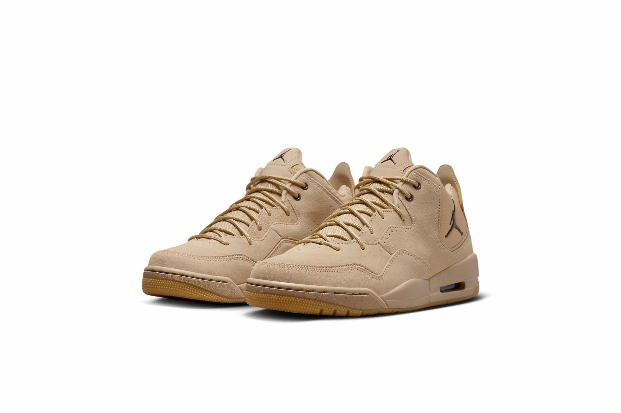Air Jordan Courtside 23 'Desert Gum' AT0057-200