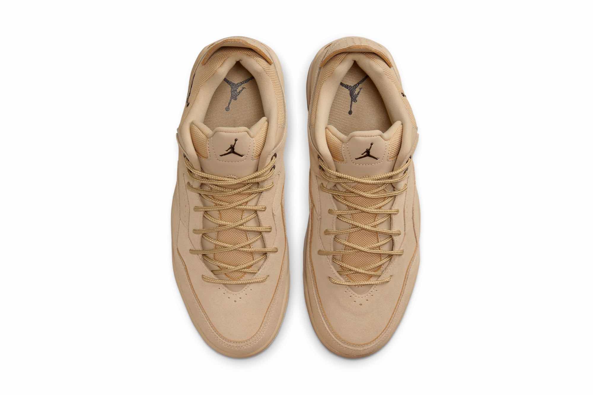 Air Jordan Courtside 23 'Desert Gum' AT0057-200