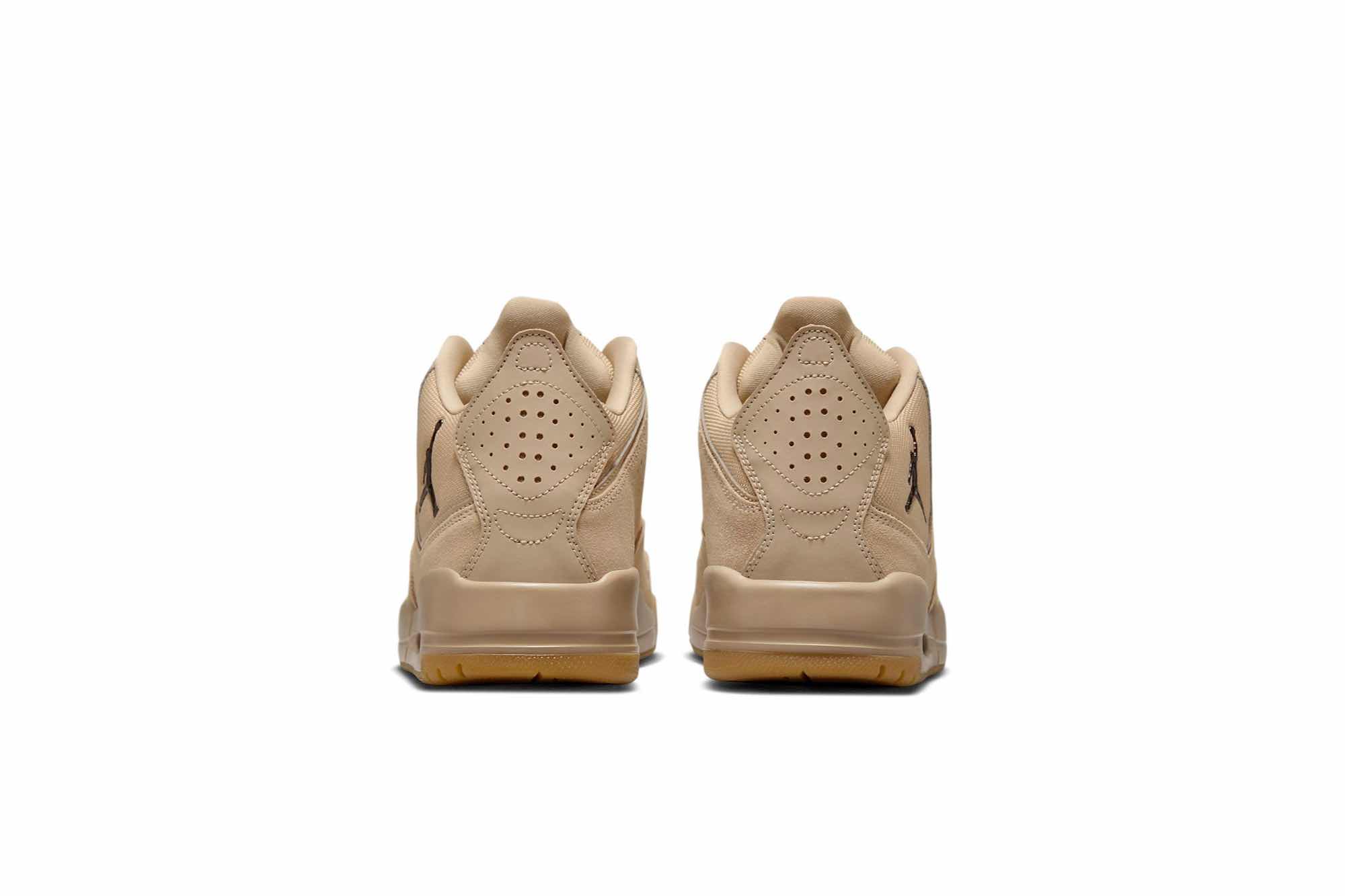 Air Jordan Courtside 23 'Desert Gum' AT0057-200