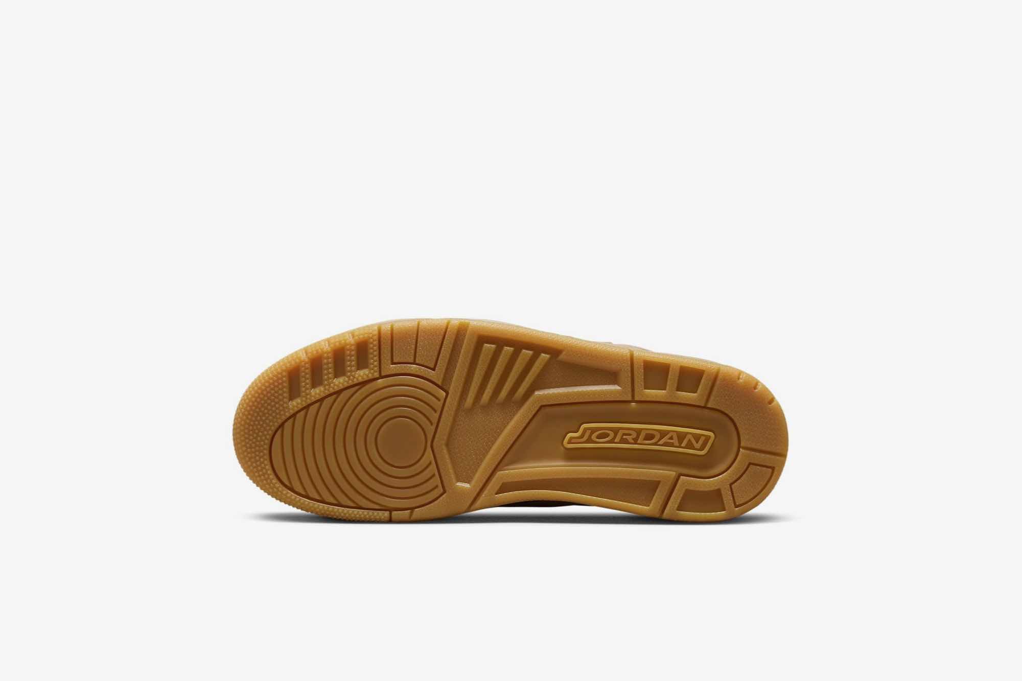 Air Jordan Courtside 23 'Desert Gum' AT0057-200
