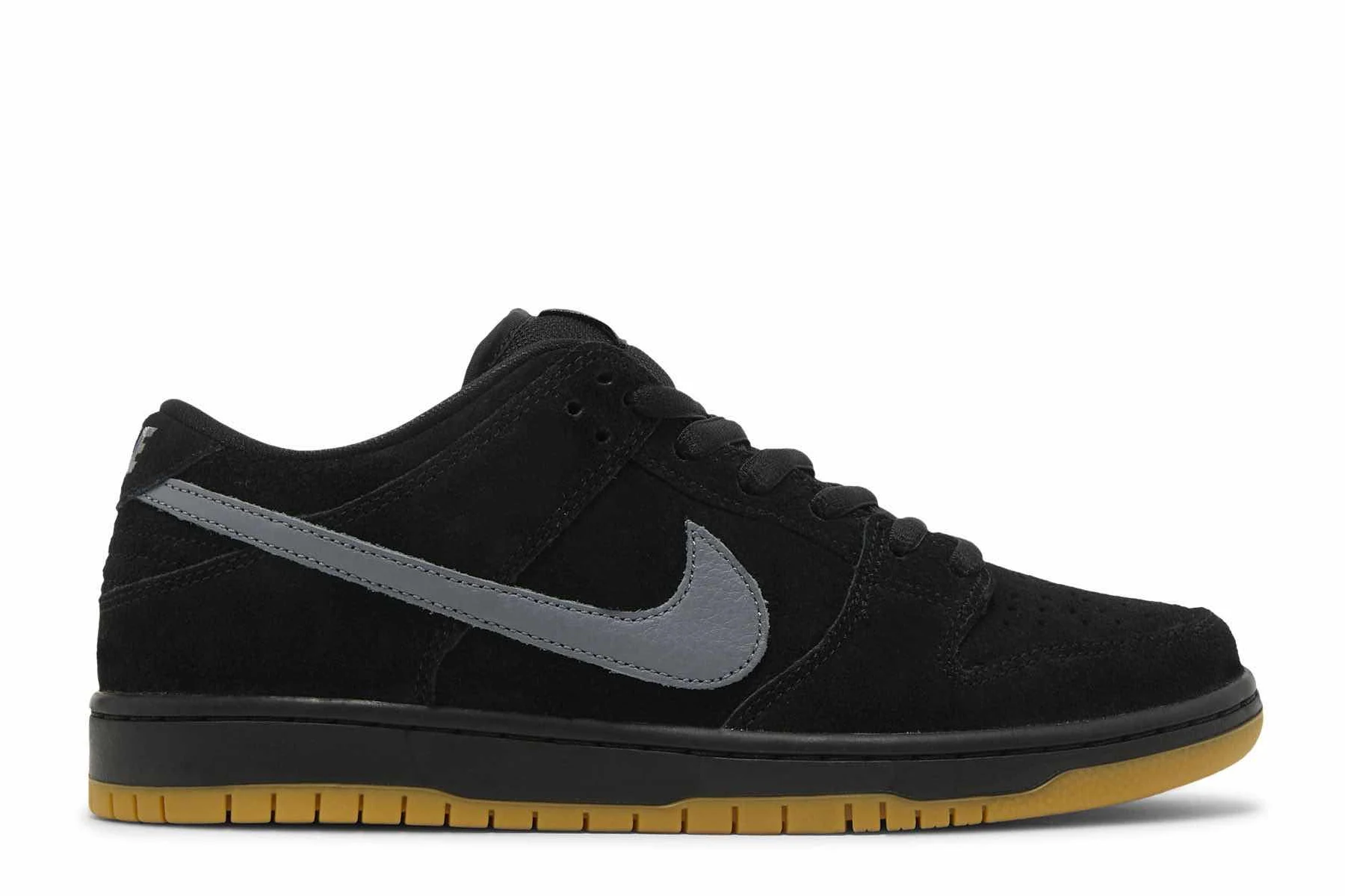 Nike SB Dunk Low Pro 'Fog' BQ6817-010