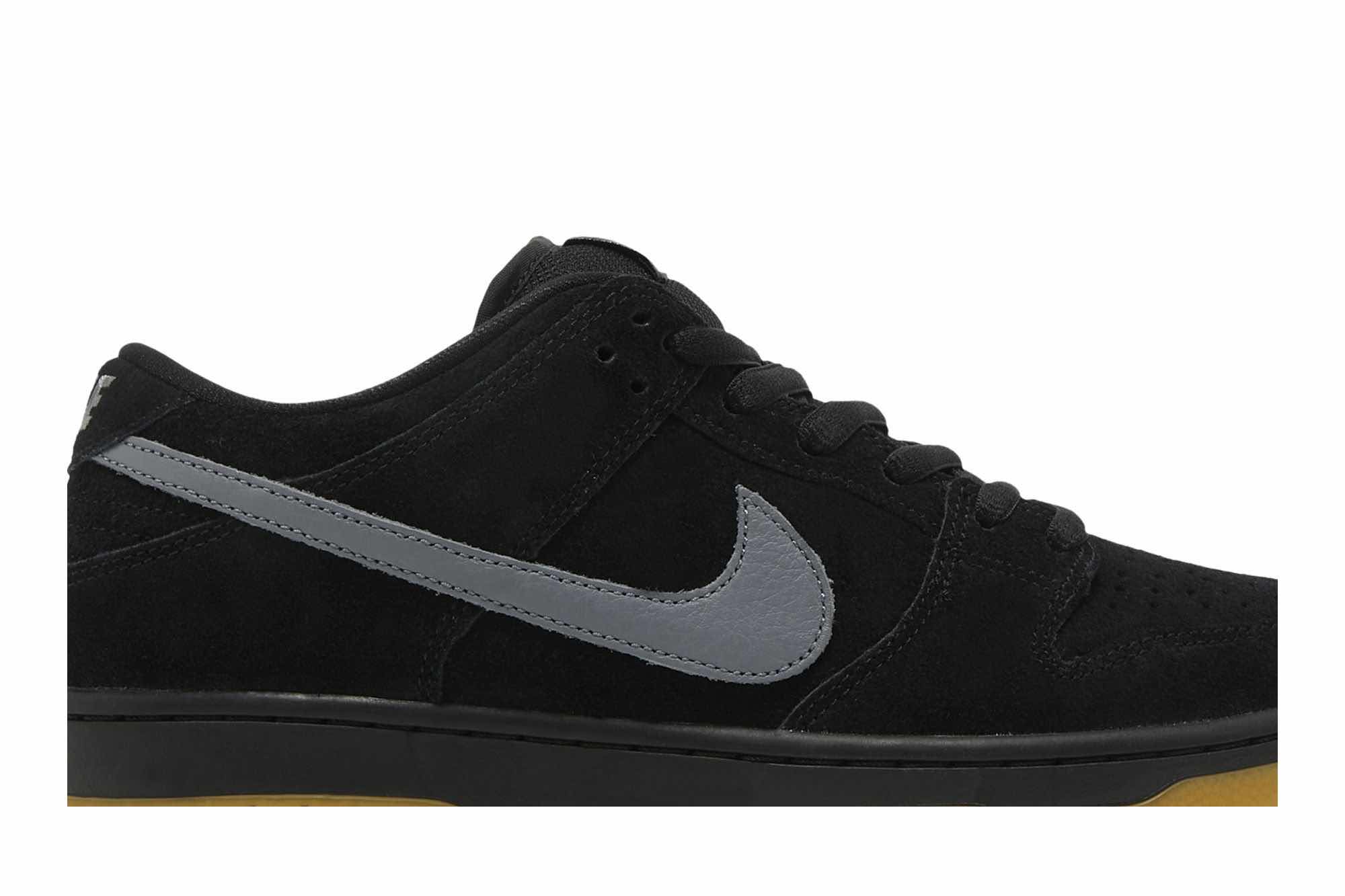 Nike SB Dunk Low Pro 'Fog' BQ6817-010