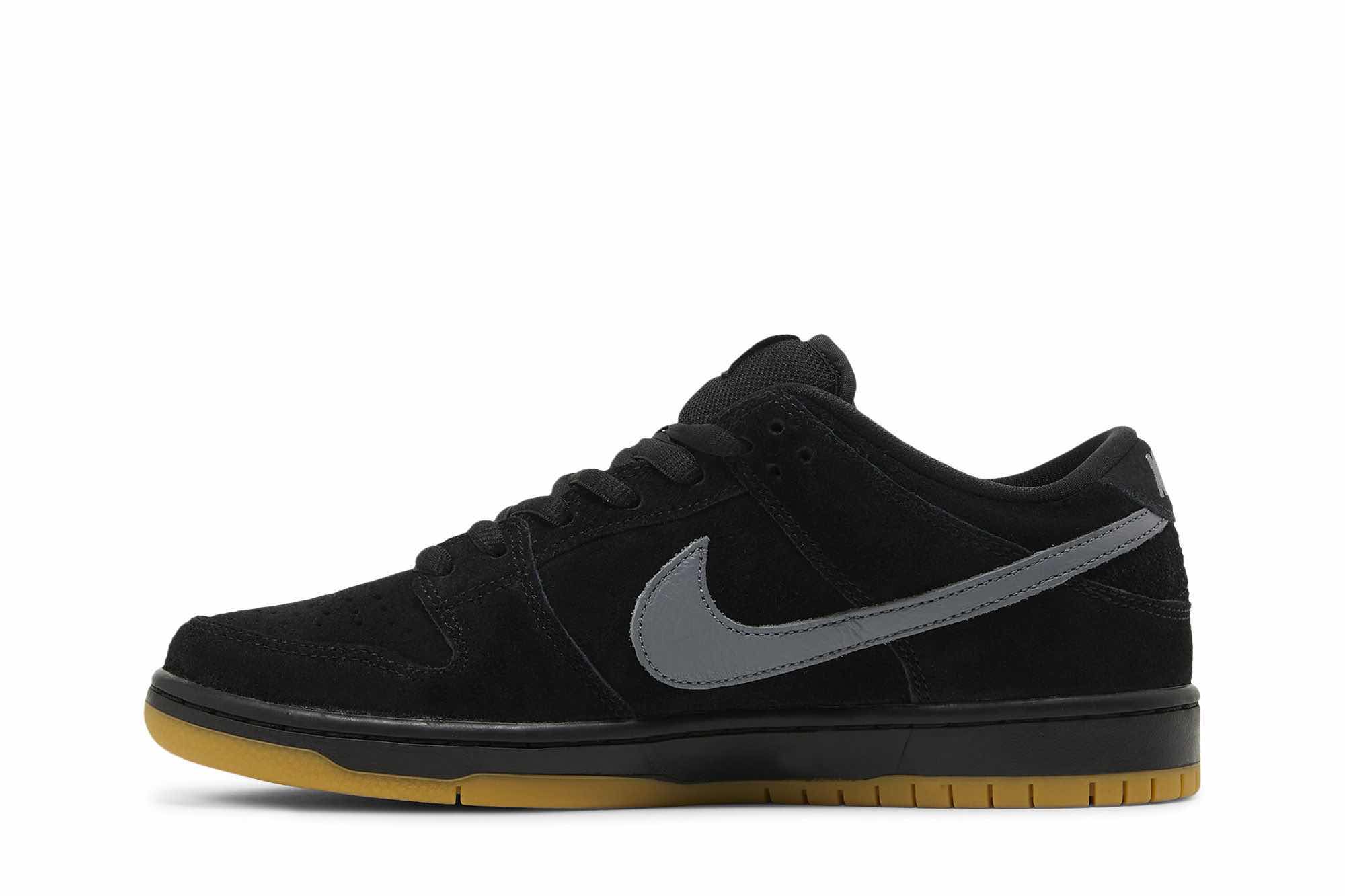 Nike SB Dunk Low Pro 'Fog' BQ6817-010