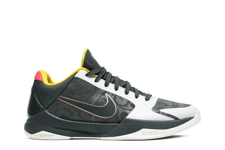 Nike Zoom Kobe 5 Protro 'EYBL' CD4991-300