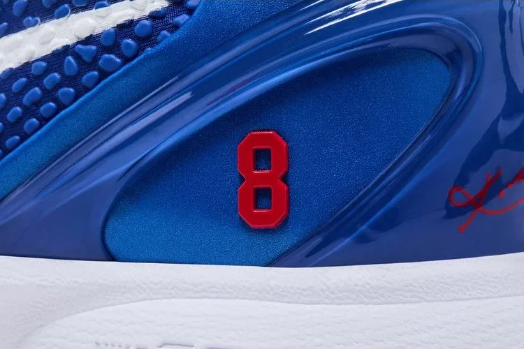 Nike Zoom Kobe 6 Protro 'Dodgers' CW2190-400
