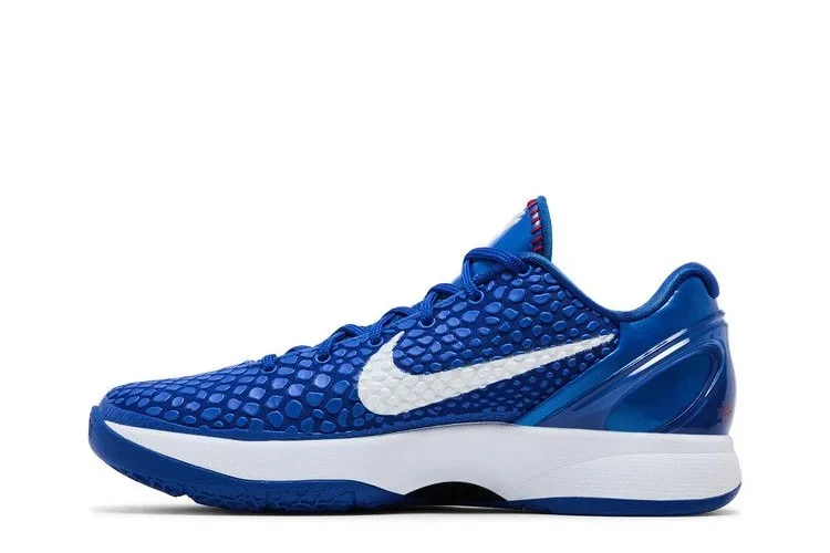 Nike Zoom Kobe 6 Protro 'Dodgers' CW2190-400