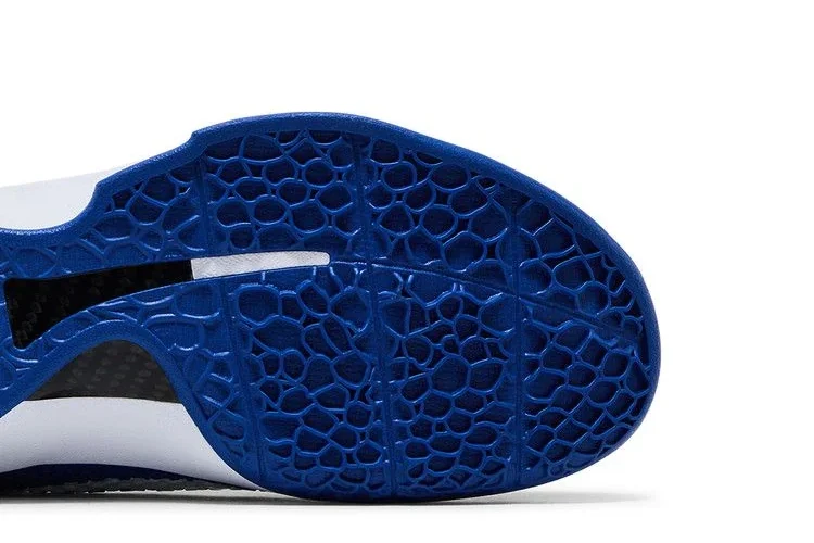 Nike Zoom Kobe 6 Protro 'Dodgers' CW2190-400