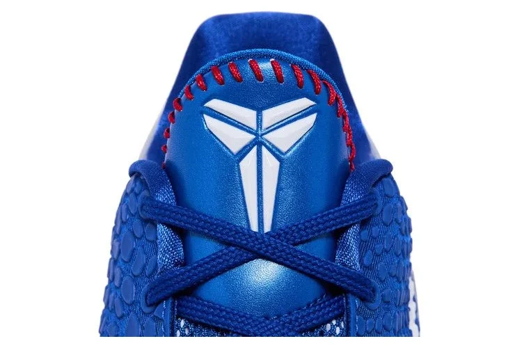 Nike Zoom Kobe 6 Protro 'Dodgers' CW2190-400