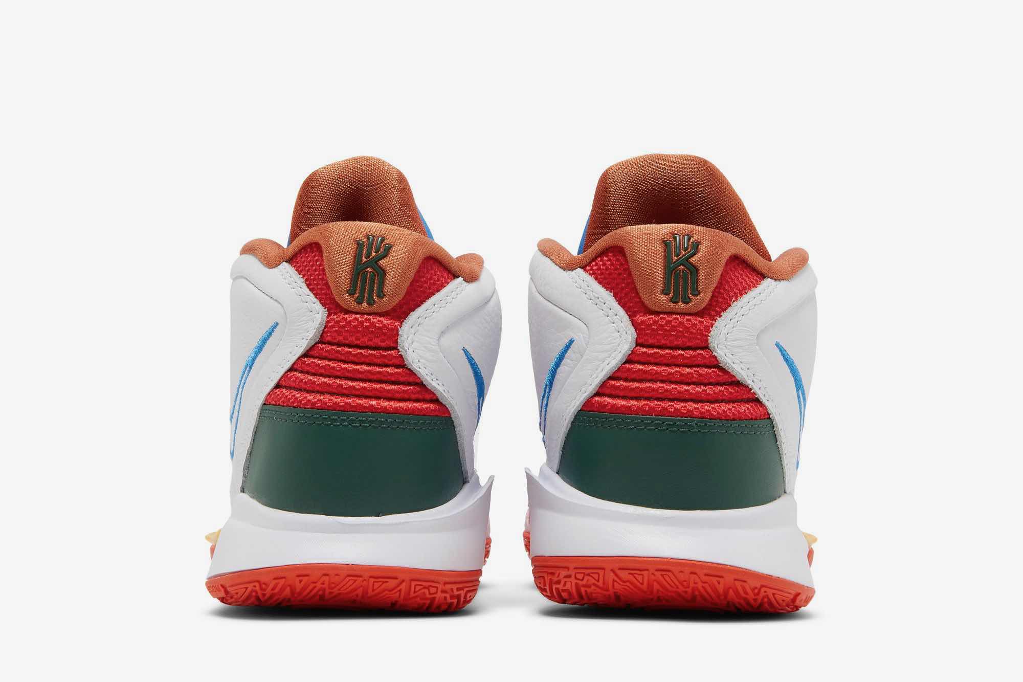 Nike Kyrie Infinity 'Ky-D' CZ0204-100