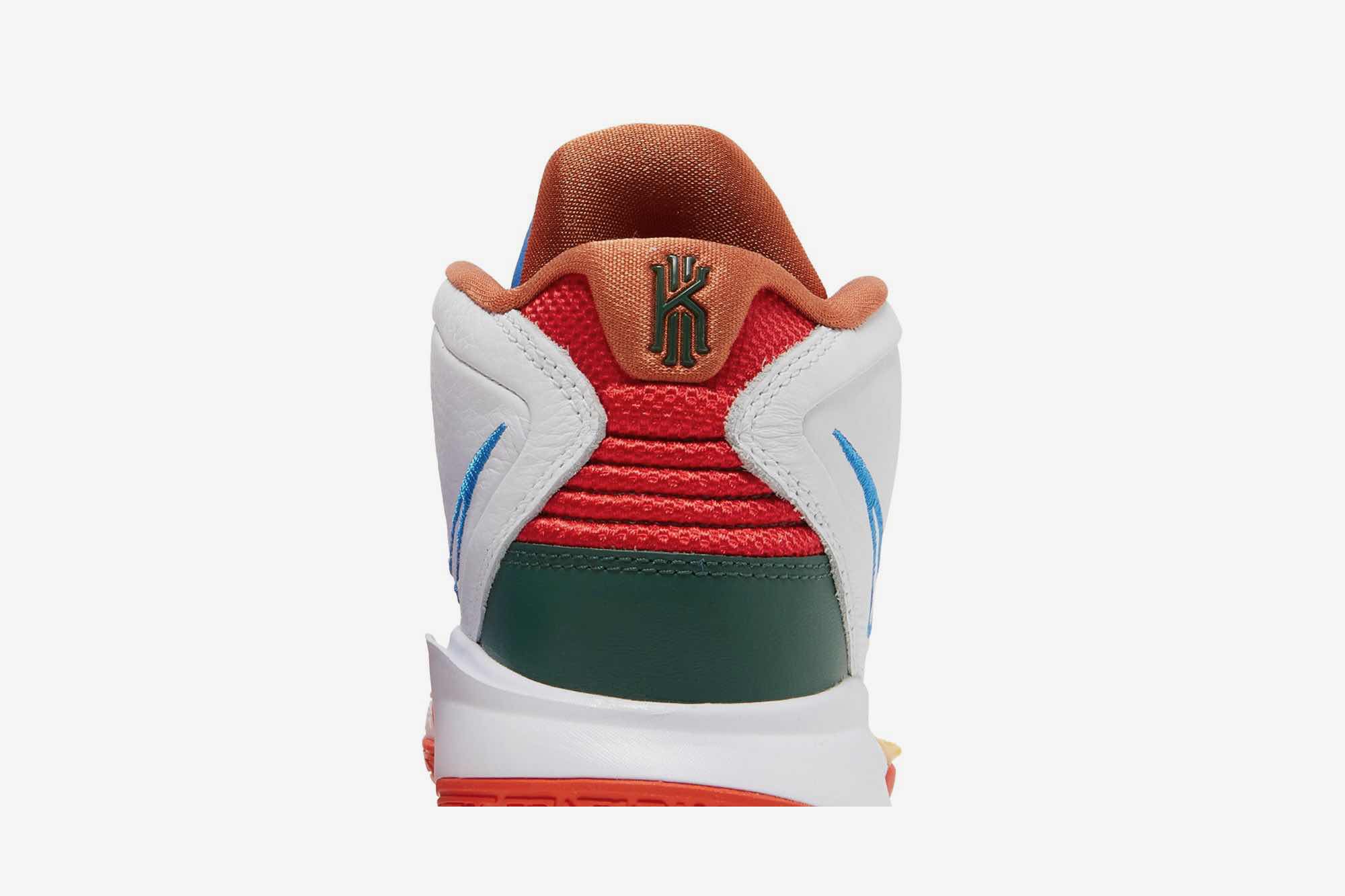 Nike Kyrie Infinity 'Ky-D' CZ0204-100