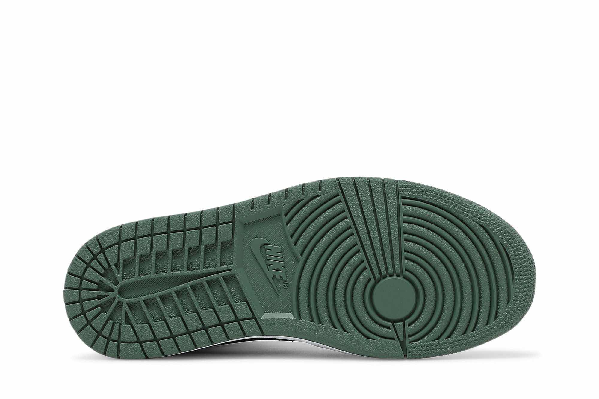 Air Jordan 1 Mid SE 'Dutch Green' CZ0774-300