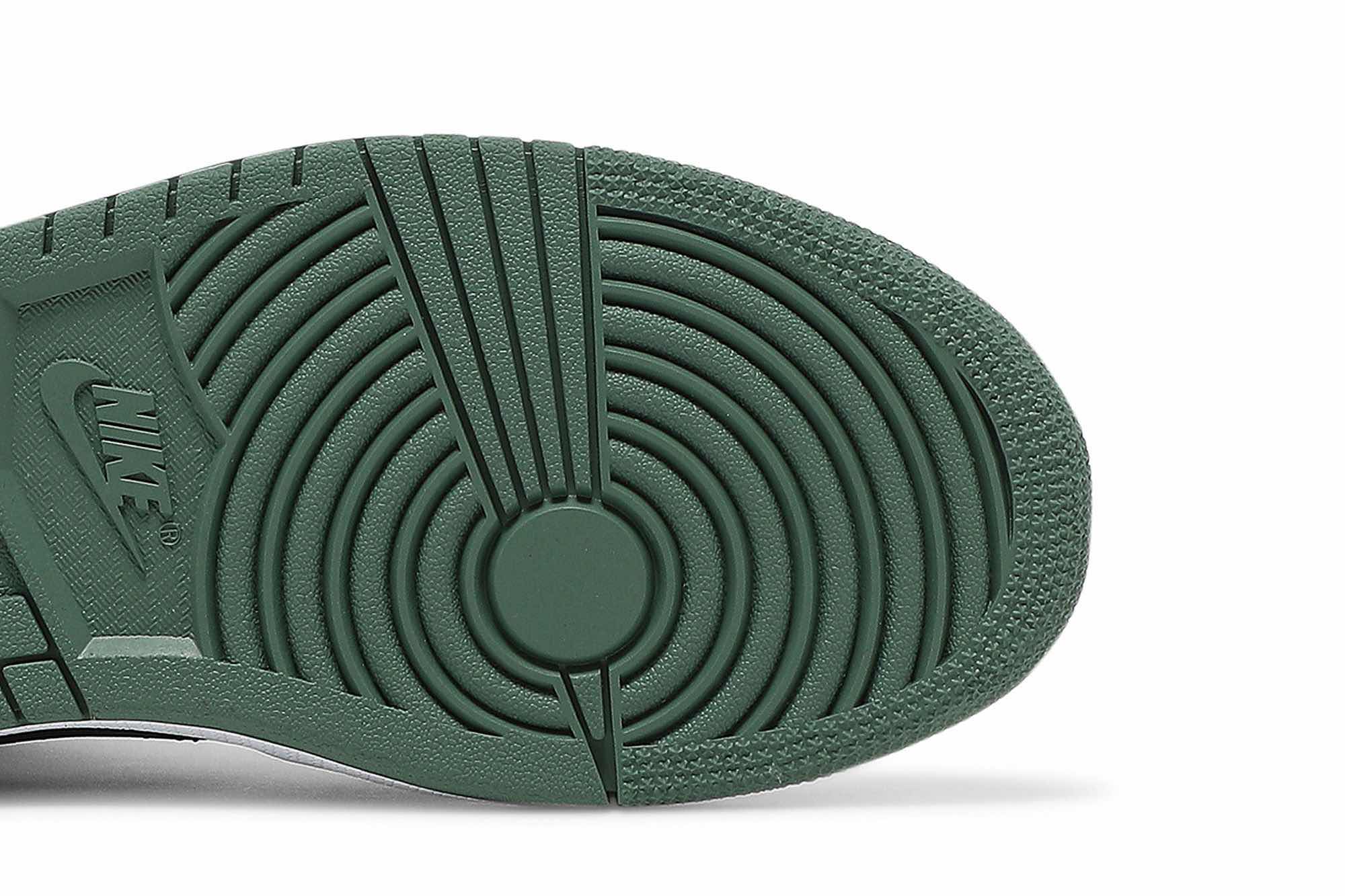 Air Jordan 1 Mid SE 'Dutch Green' CZ0774-300