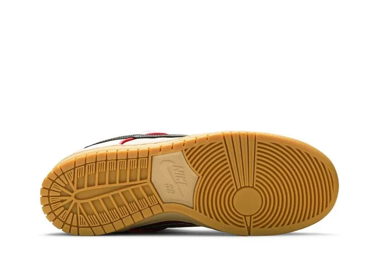 Nike Dunk Low SB 'What The Paul' CZ2239-600