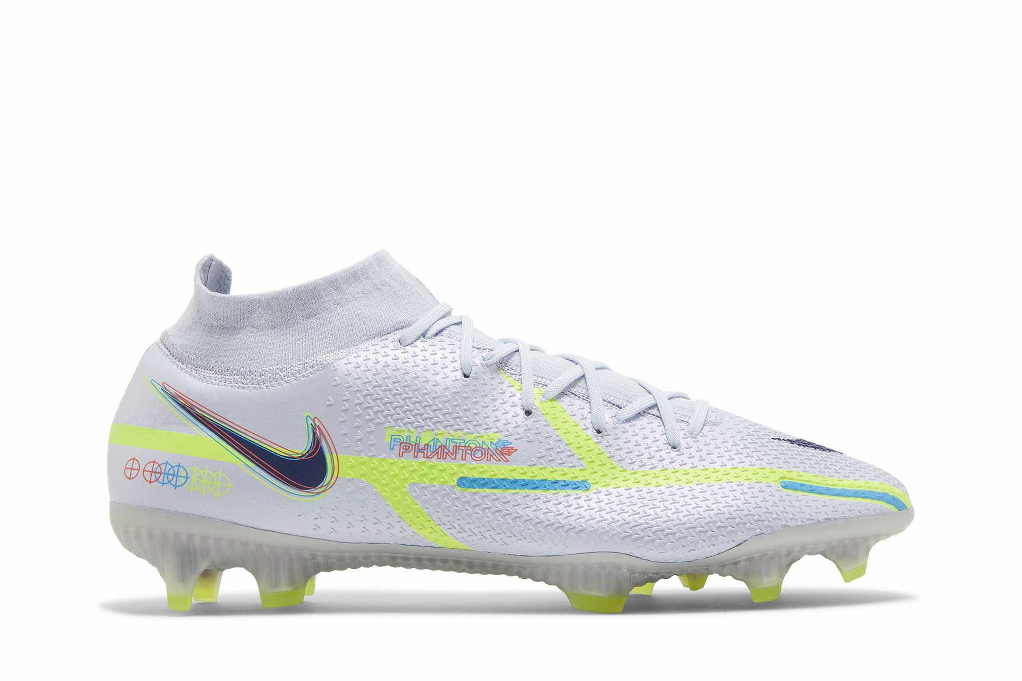 Nike Phantom GT2 Elite DF FG 'Progress Pack' CZ9889-054
