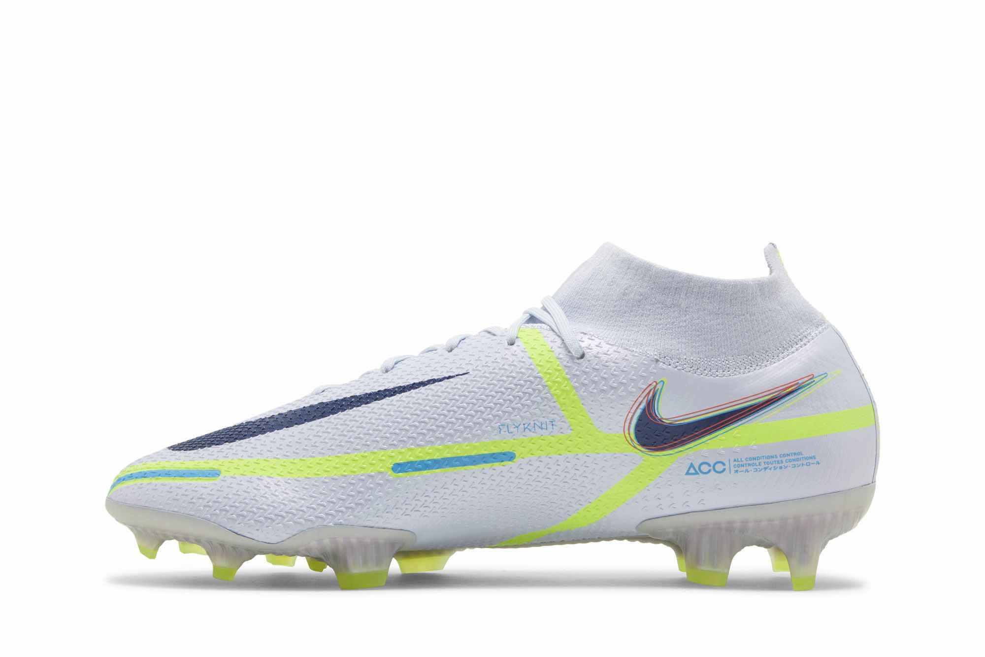 Nike Phantom GT2 Elite DF FG 'Progress Pack' CZ9889-054
